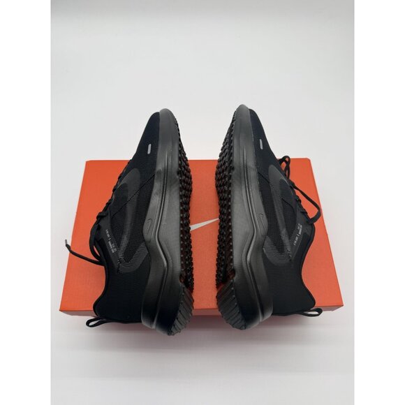 New Nike Downshifter 12 4E Wide Running Shoes Mens Size 11 Black DM0919 002 main image 8